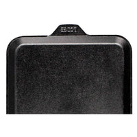 LODGE | Grillplatte, quadr., CLASSIC, schwarz, 27,9
