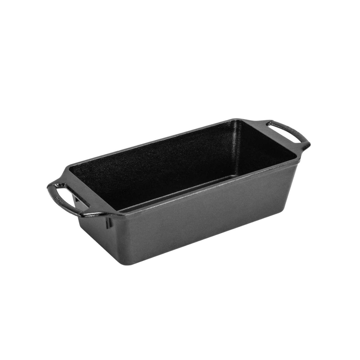 LODGE | Bread pan, Classic, black