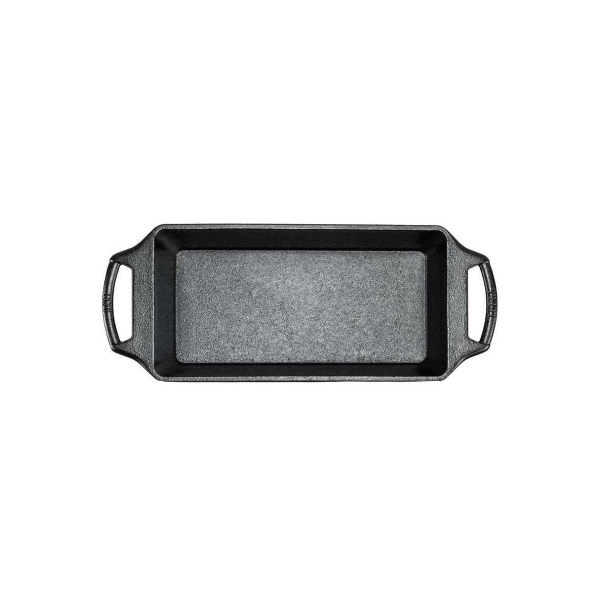 LODGE | Bread pan, Classic, black