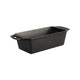 LODGE | Brotform, Classic, schwarz