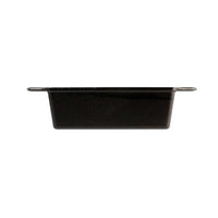 LODGE | Brotform, Classic, schwarz