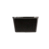 LODGE | Brotform, Classic, schwarz