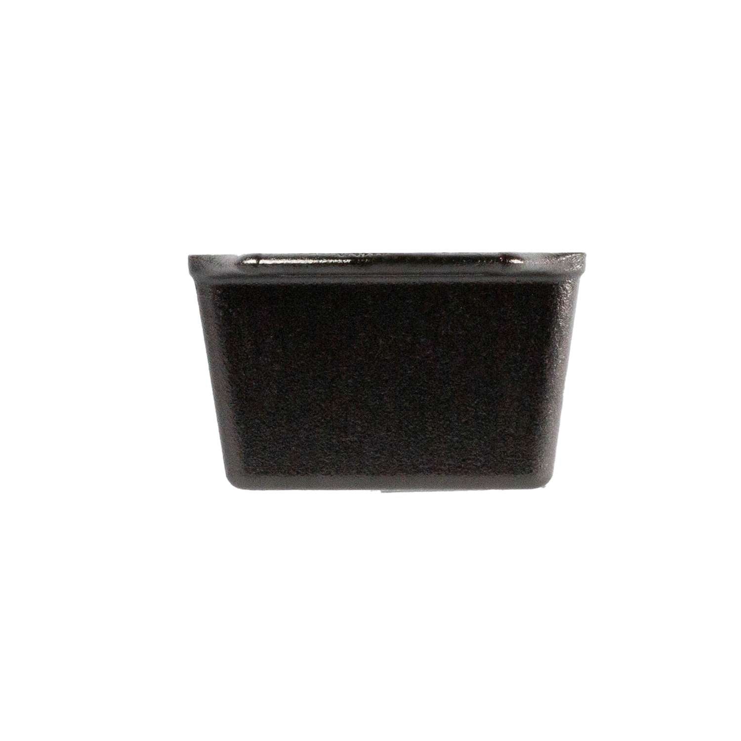 LODGE | Brotform, Classic, schwarz