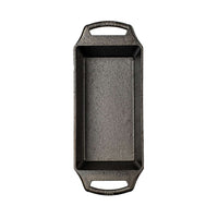 LODGE | Brotform, Classic, schwarz