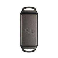 LODGE | Brotform, Classic, schwarz
