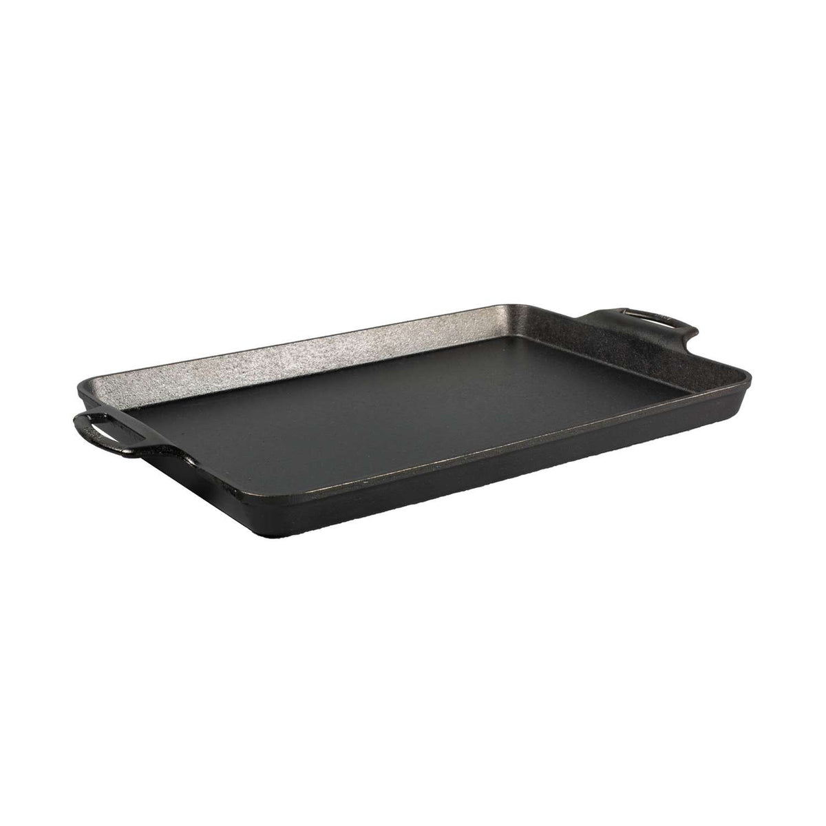 LODGE | Baking pan, Classic, black, 26.7 cm