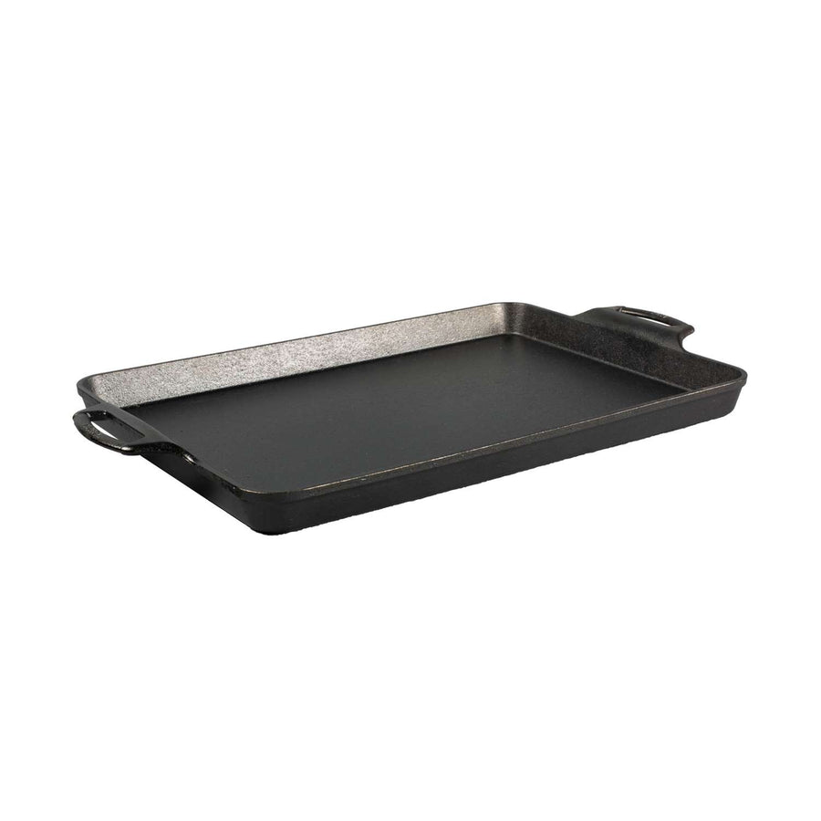 LODGE | Baking pan, Classic, black, 26.7 cm