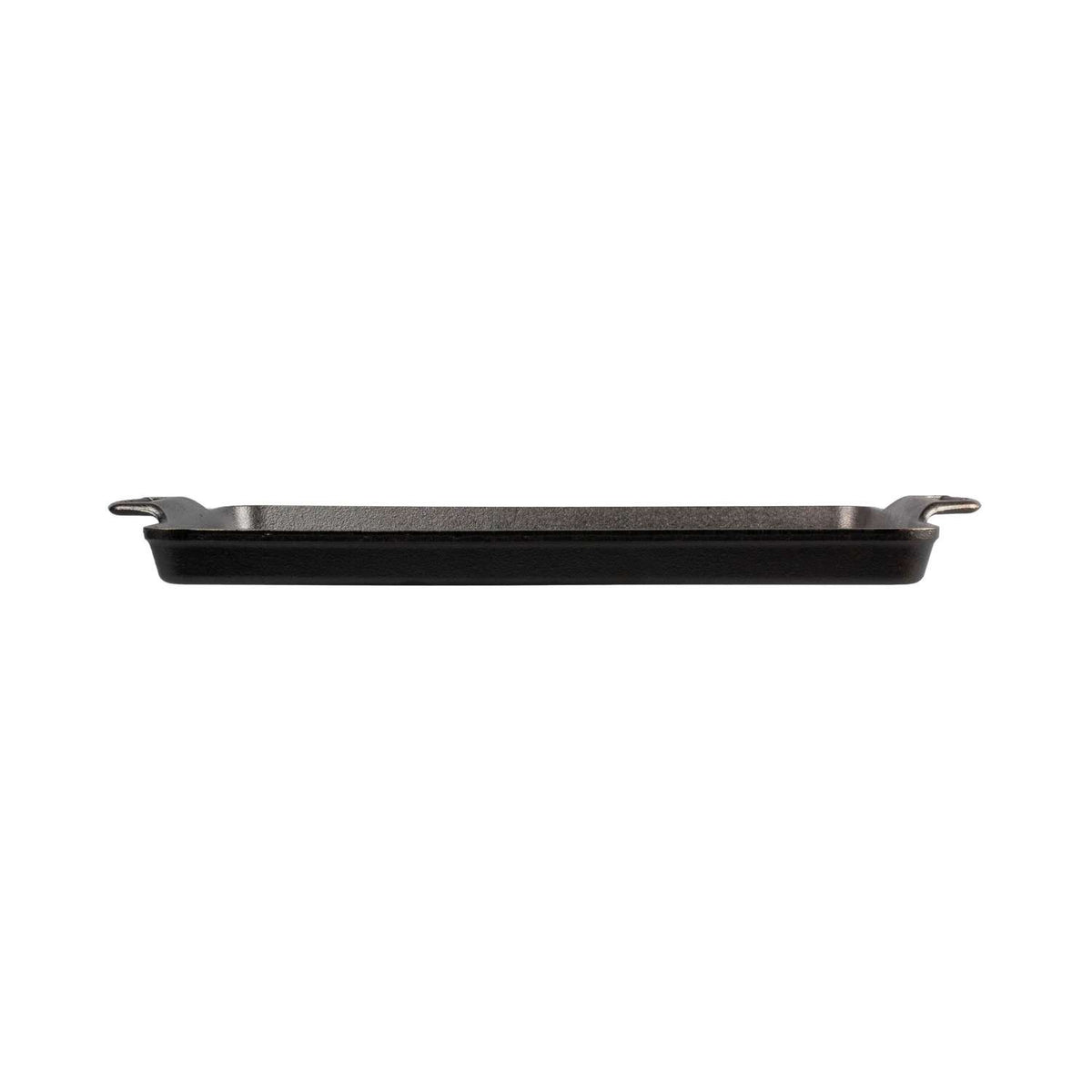 LODGE | Baking pan, Classic, black, 26.7 cm