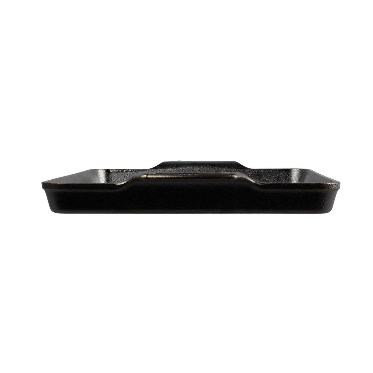 LODGE | Baking pan, Classic, black, 26.7 cm