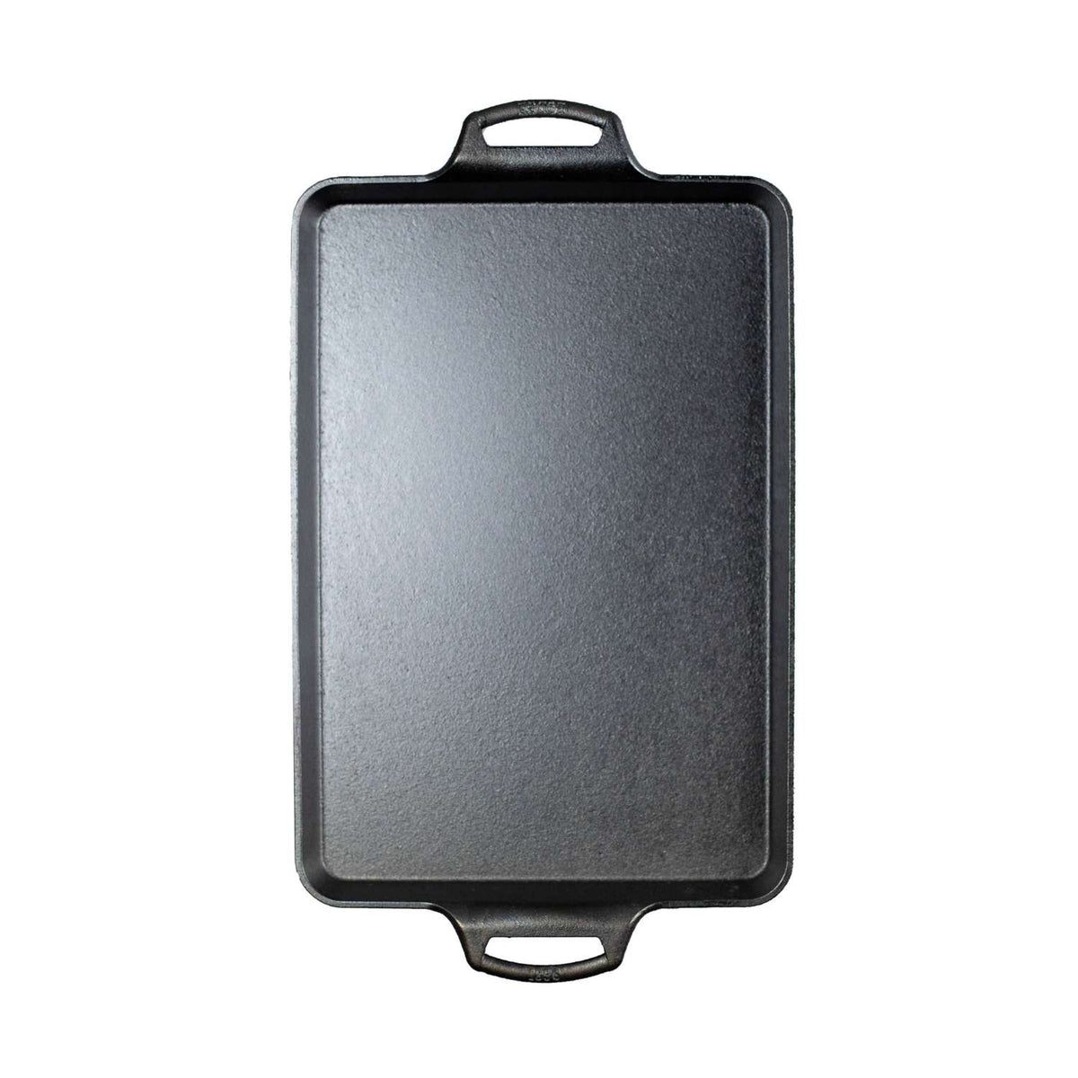 LODGE | Baking pan, Classic, black, 26.7 cm