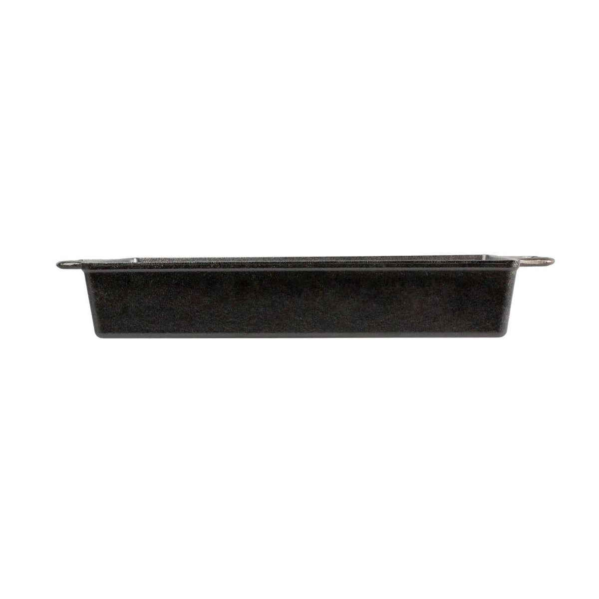 LODGE | Baking pan, Classic, black, 23 cm