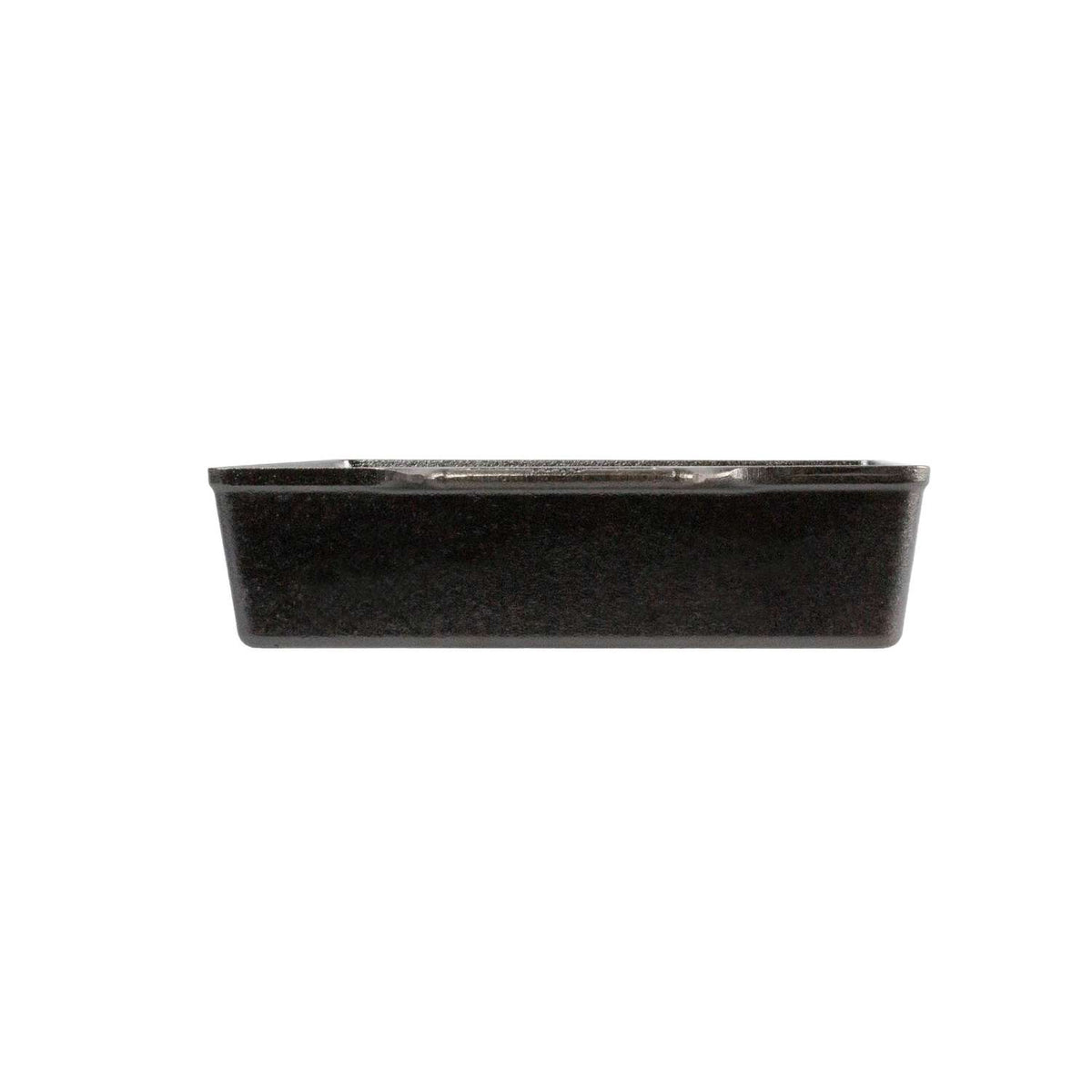 LODGE | Baking pan, Classic, black, 23 cm