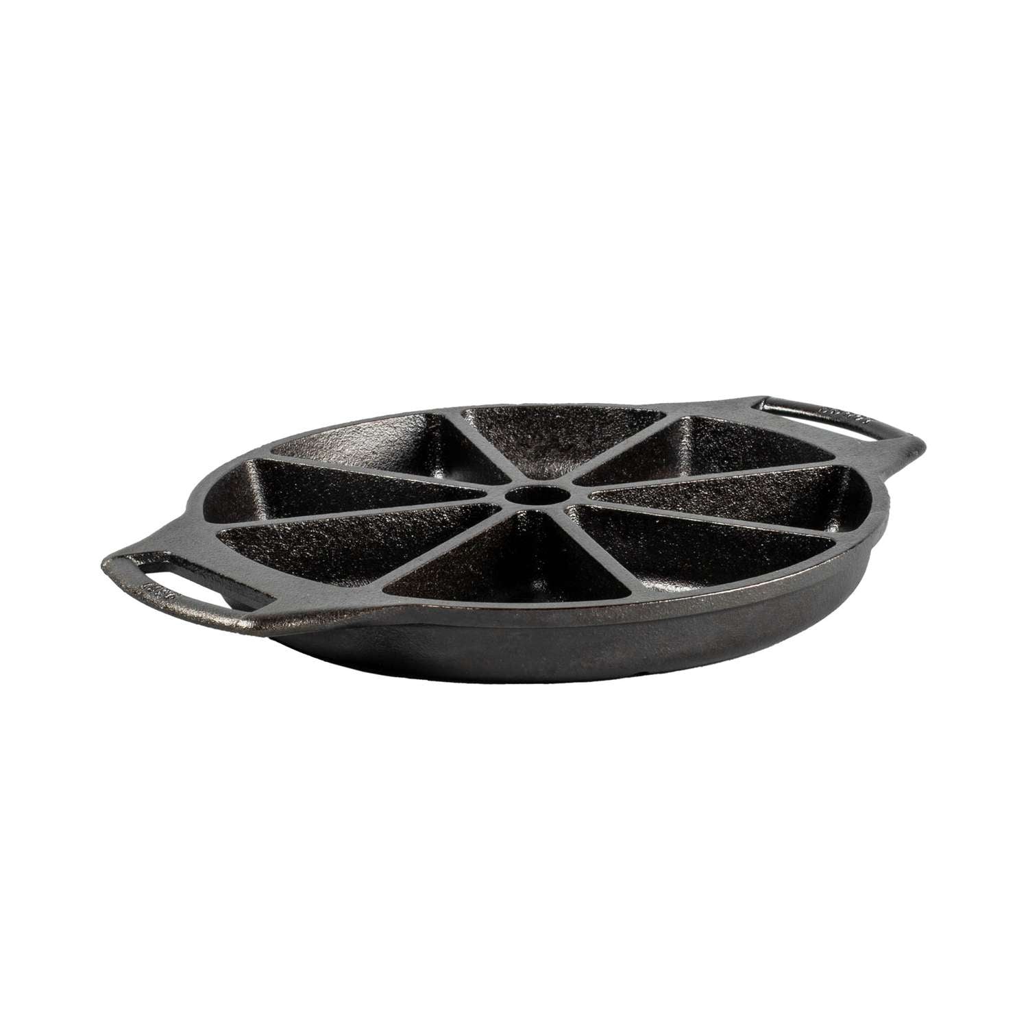 LODGE | Backform, Classic, schwarz, 8 Teile