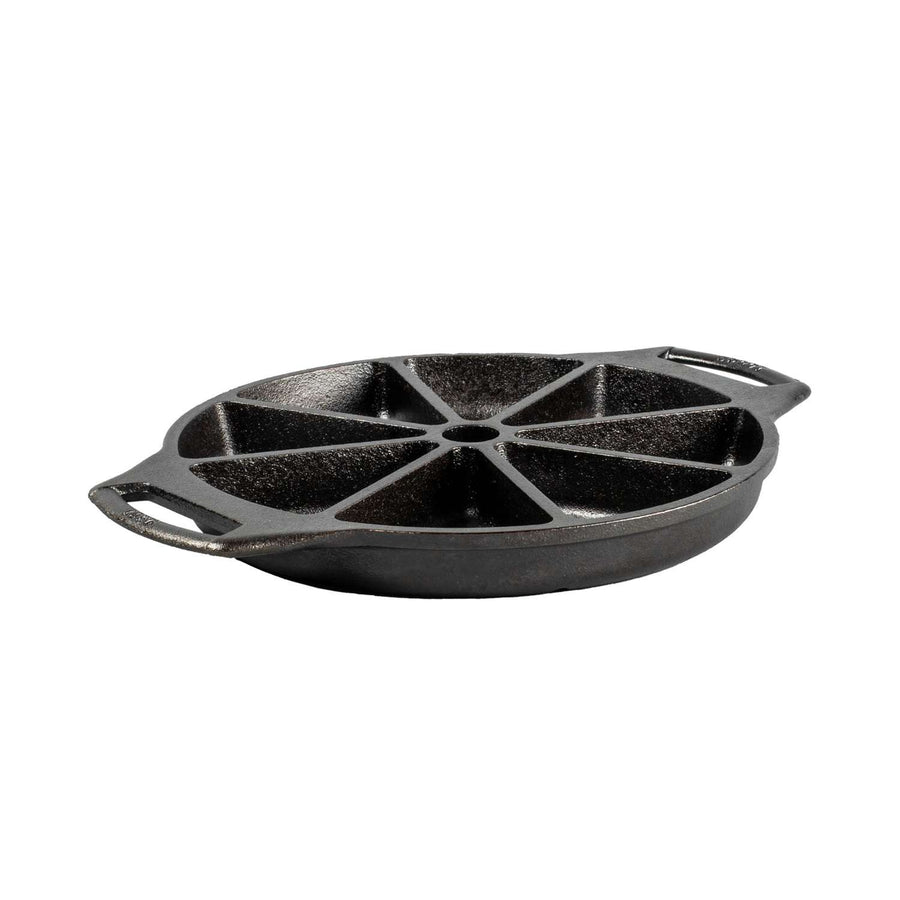 LODGE | Backform, Classic, schwarz, 8 Teile