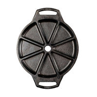 LODGE | Backform, Classic, schwarz, 8 Teile