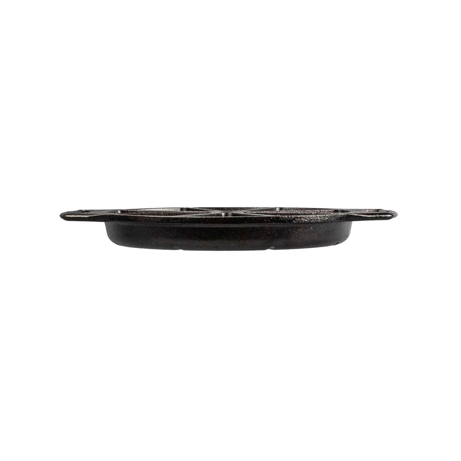 LODGE | Backform, Classic, schwarz, 8 Teile