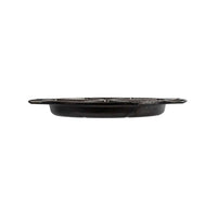 LODGE | Backform, Classic, schwarz, 8 Teile