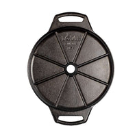 LODGE | Backform, Classic, schwarz, 8 Teile