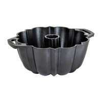 LODGE | Kuchenform, Classic, schwarz