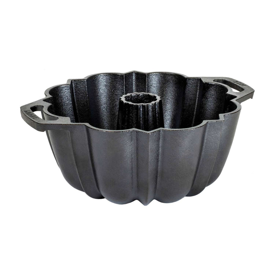 LODGE | Kuchenform, Classic, schwarz