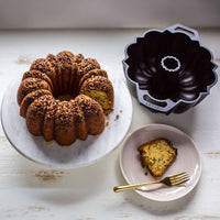 LODGE | Kuchenform, Classic, schwarz