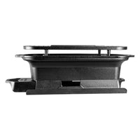 LODGE | Grill, schwarz