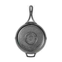 LODGE | Gusseiserne Pfanne, BLACK LOCK, schwarz, 26