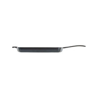 LODGE | Gusseiserne Grillpfanne, quadr., BLACK LOCK