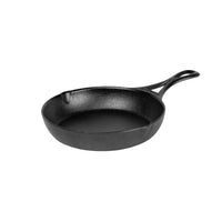 LODGE | Gusseiserne Pfanne, BLACK LOCK, schwarz, 18