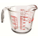ANCHOR HOCKING | Messbecher