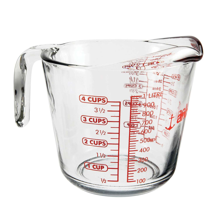 ANCHOR HOCKING | Messbecher