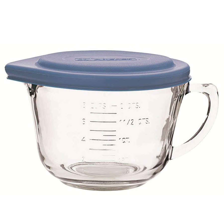 ANCHOR HOCKING | Messbecher, 2 L