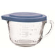 ANCHOR HOCKING | Messbecher, cherry