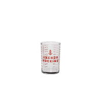ANCHOR HOCKING | Glas-Messbehälter, klar, 150 ml