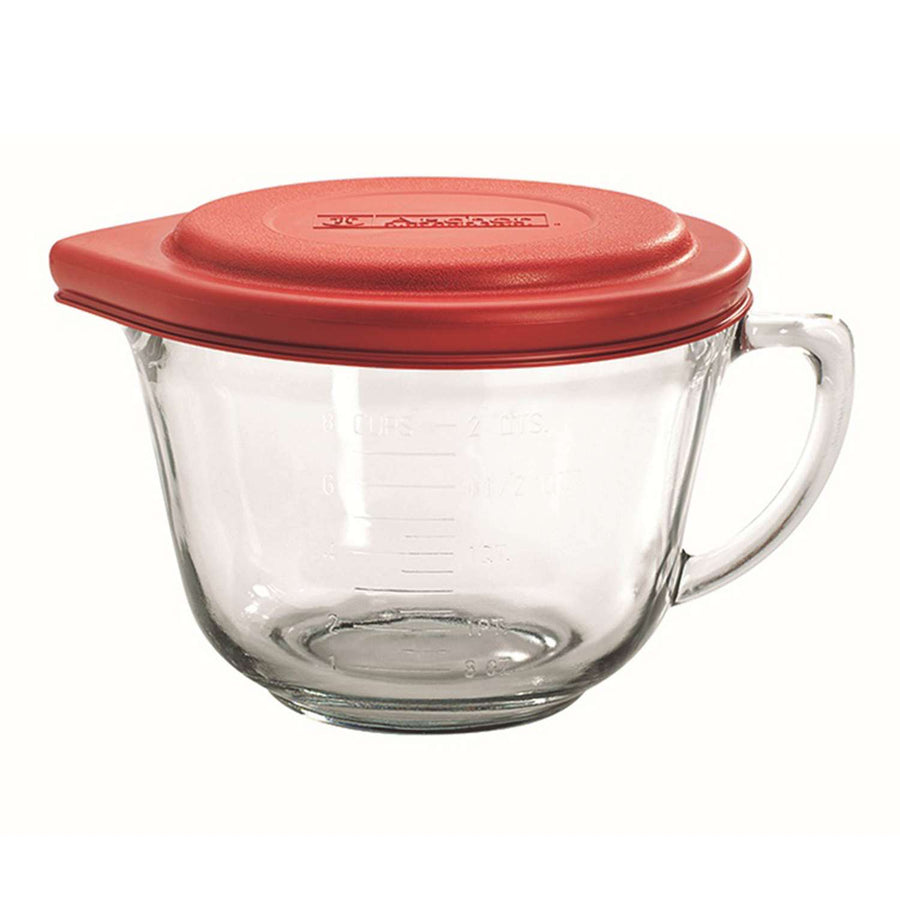 ANCHOR HOCKING | Messbecher, 2 L