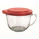 ANCHOR HOCKING | Messbecher, cherry
