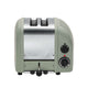 DUALIT | Toaster, NEWGEN, poliert, 2 Scheiben