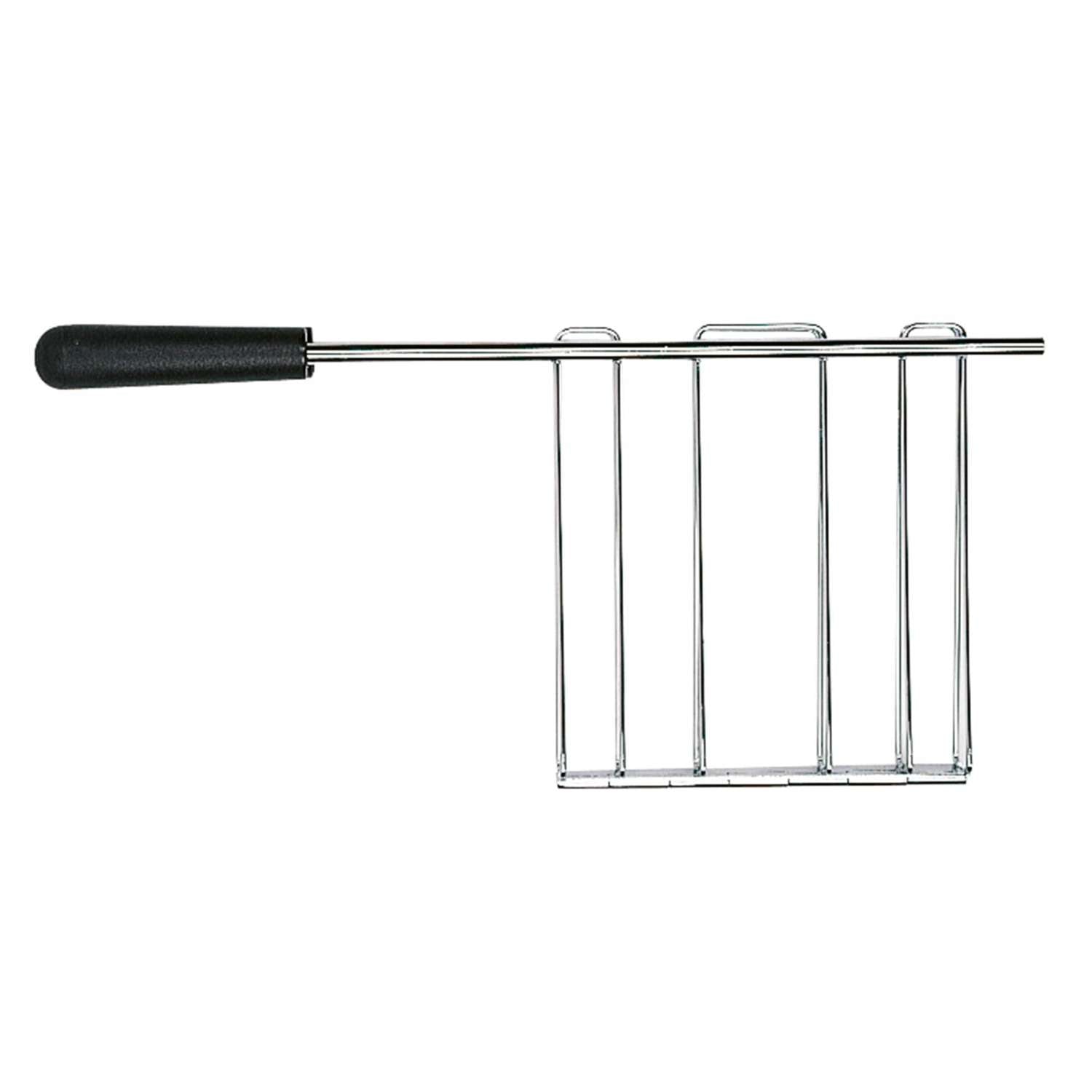 DUALIT | Sandwichmaker, CLASSIC, edelstahl