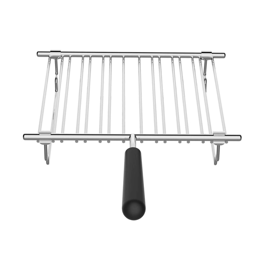 DUALIT | Warmhalteplatte, Classic, edelstahl