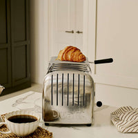 DUALIT | Warmhalteplatte, Classic, edelstahl