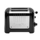 DUALIT | Toaster, LITE, 2 Scheiben