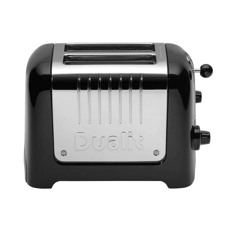 DUALIT | Toaster, LITE, 2 Scheiben