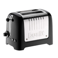 DUALIT | Toaster, LITE, 2 Scheiben