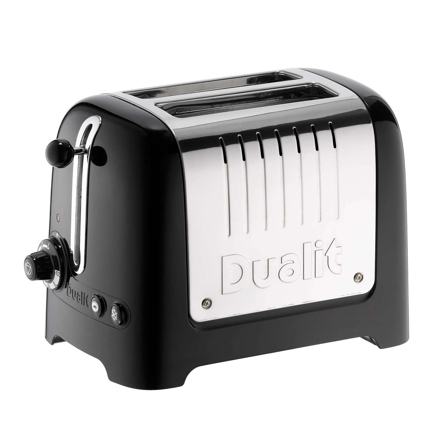 DUALIT | Toaster, LITE, 2 Scheiben