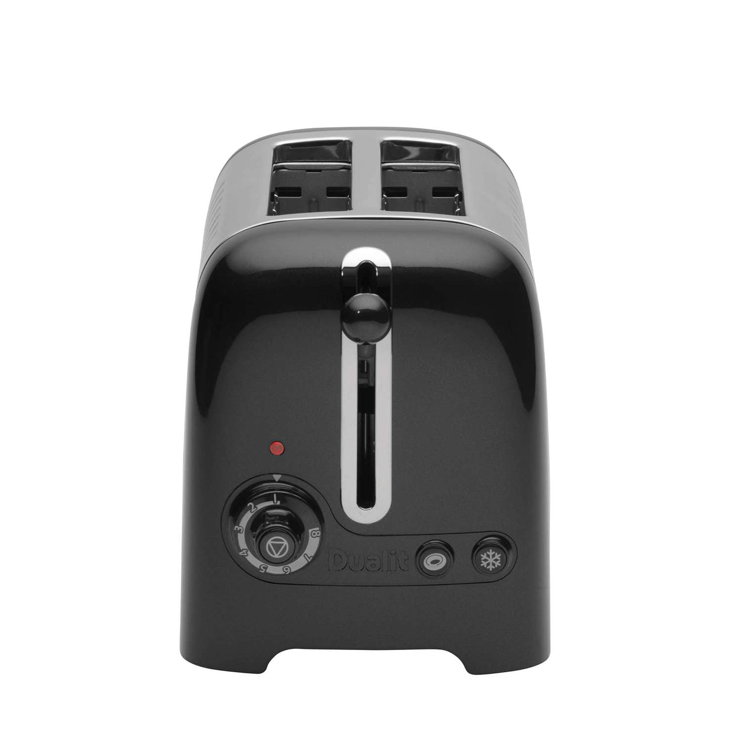DUALIT | Toaster, LITE, 2 Scheiben