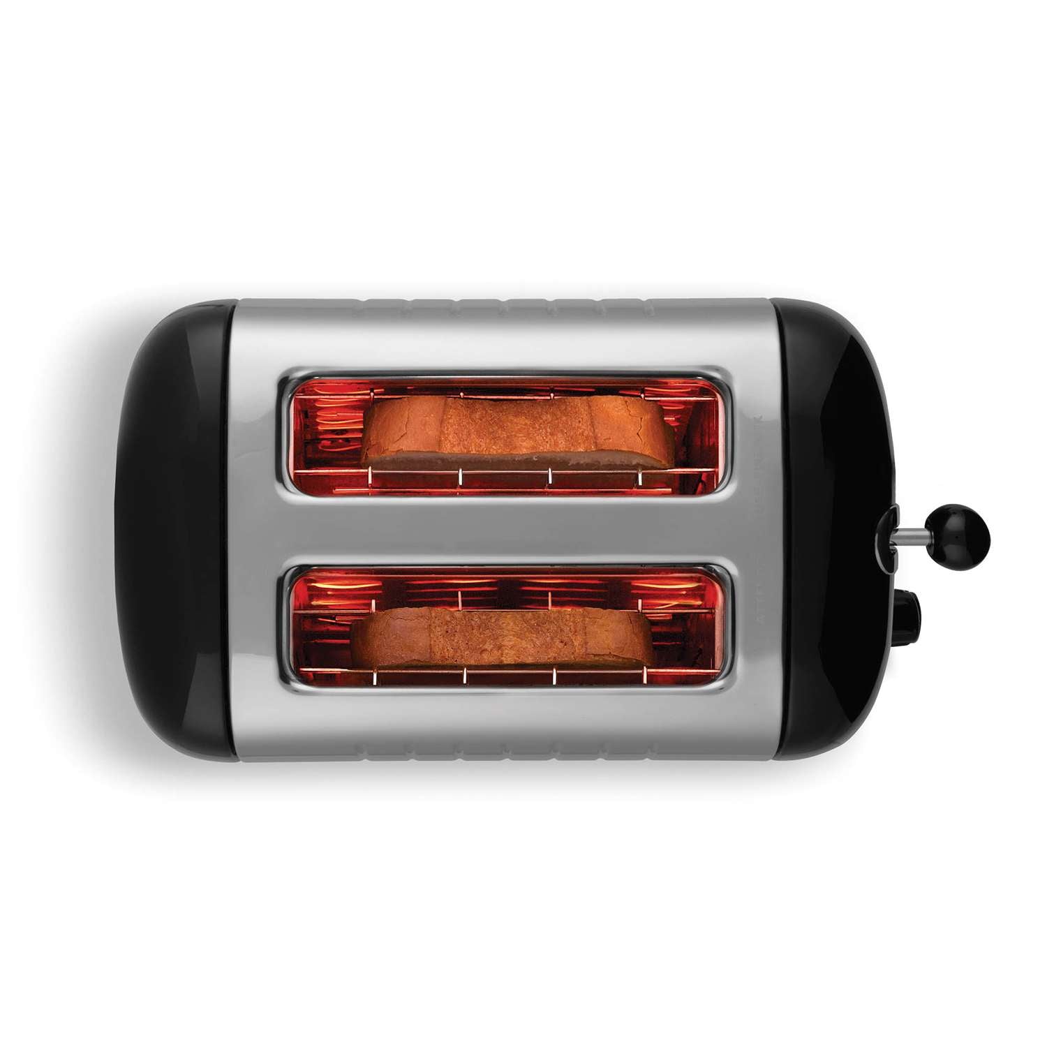 DUALIT | Toaster, LITE, 2 Scheiben