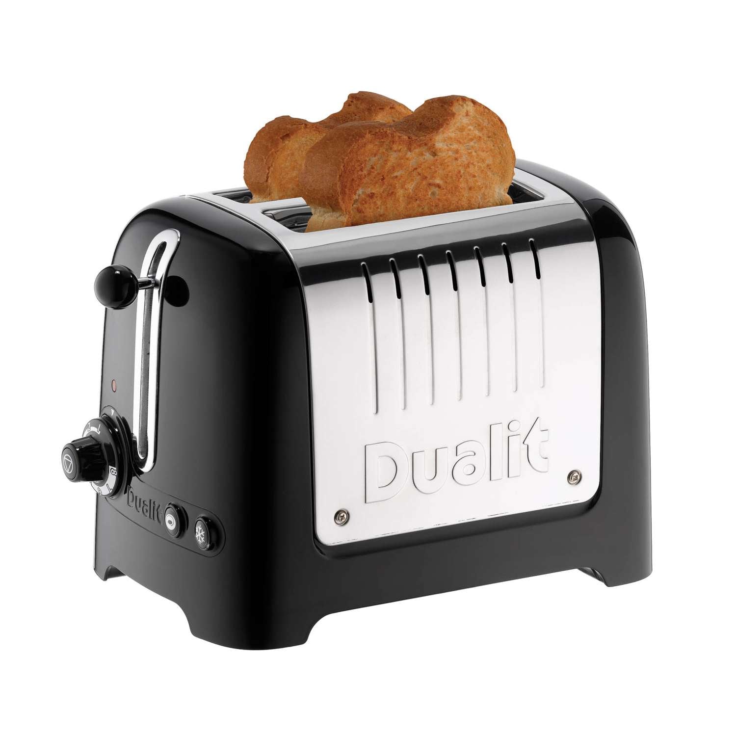 DUALIT | Toaster, LITE, 2 Scheiben