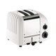 DUALIT | Toaster, NEWGEN, poliert, 2 Scheiben
