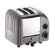 DUALIT | Toaster, NEWGEN, poliert, 2 Scheiben