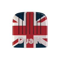 DUALIT | Toaster, NEWGEN, Union Jack, 2 Scheiben